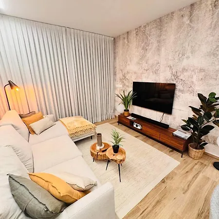 Appartement La Bella Claudia - 500m From The *