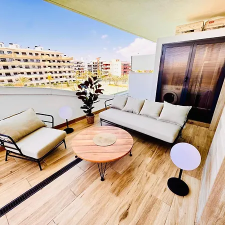 Appartement La Bella Claudia - 500m From The