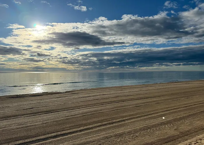 La Bella Claudia - 500m From The Arenales del Sol